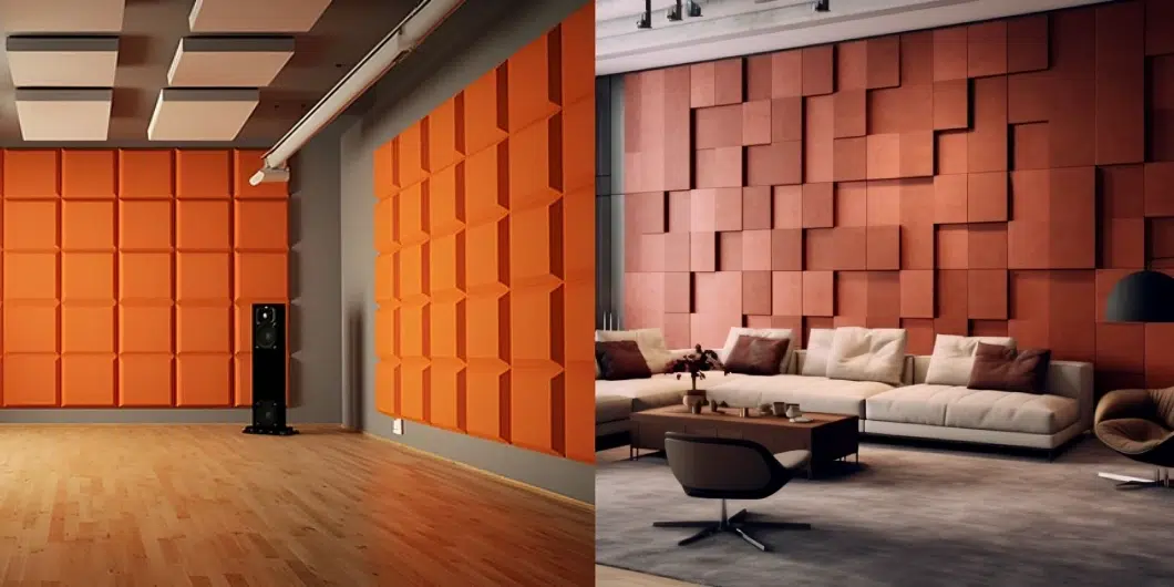 Differences Between Soundproof Panels and Standard Wall Panels (1) 3