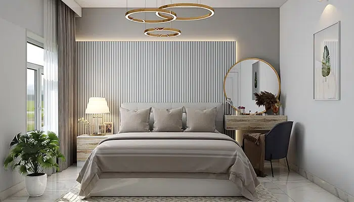 PVC-Fluted-Wall-Panel-for-Bedroom