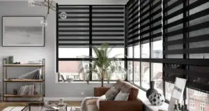 Benefits of Day & Night Blinds