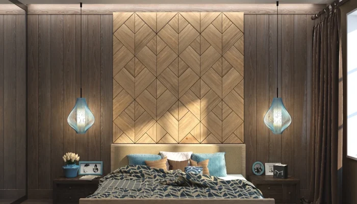 wood wall panels